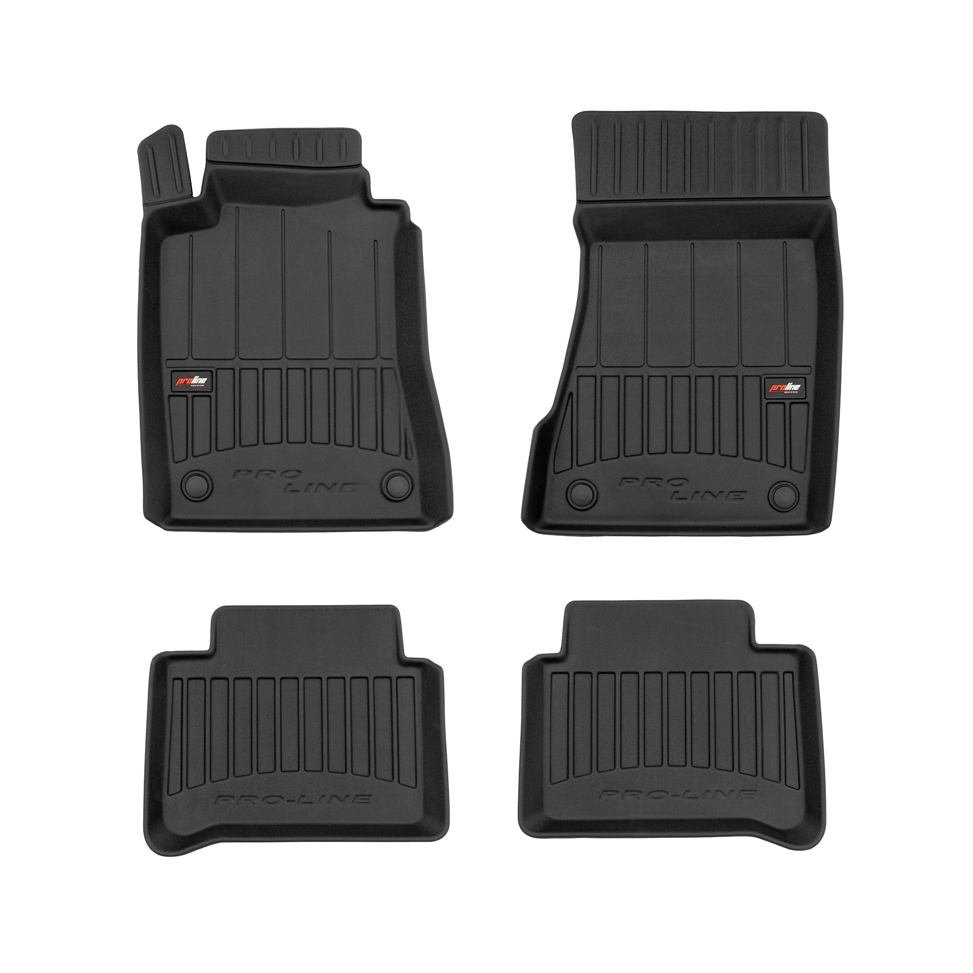 Tapeta ProLine 3D Mercedes-Benz E Class W211