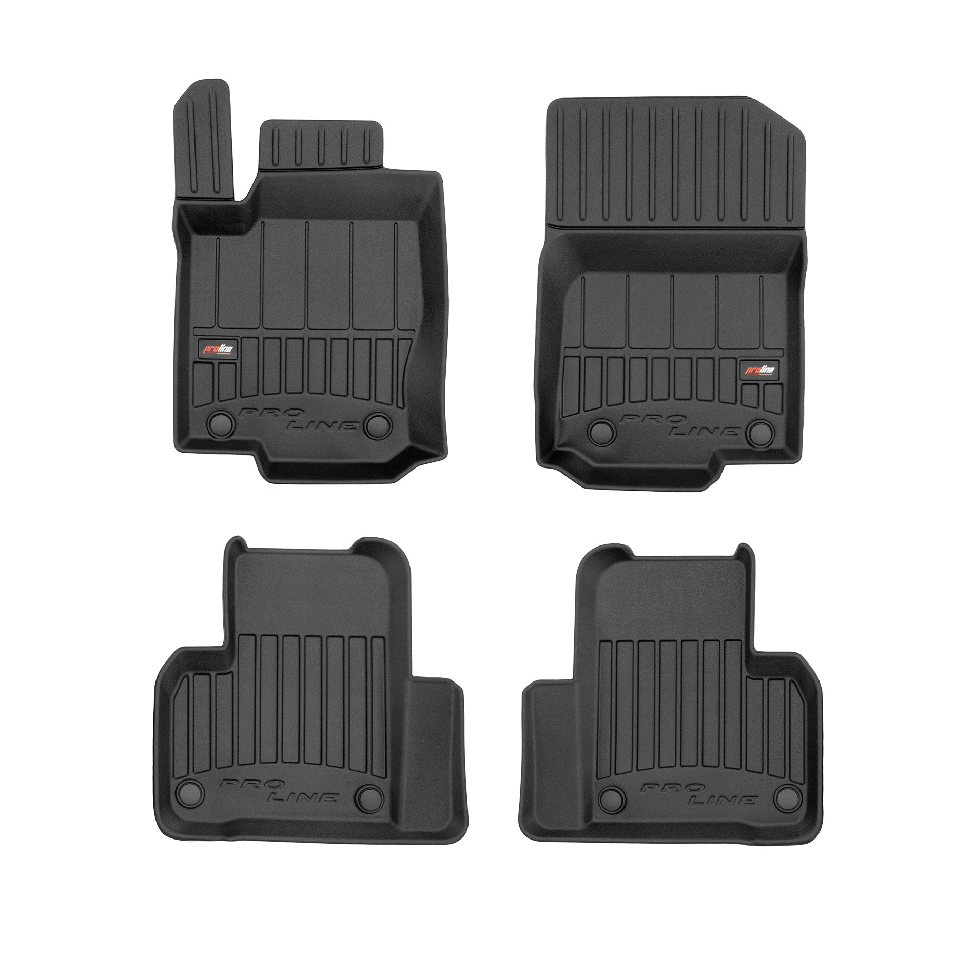 Tapeta ProLine 3D Mercedes-Benz ML III W166