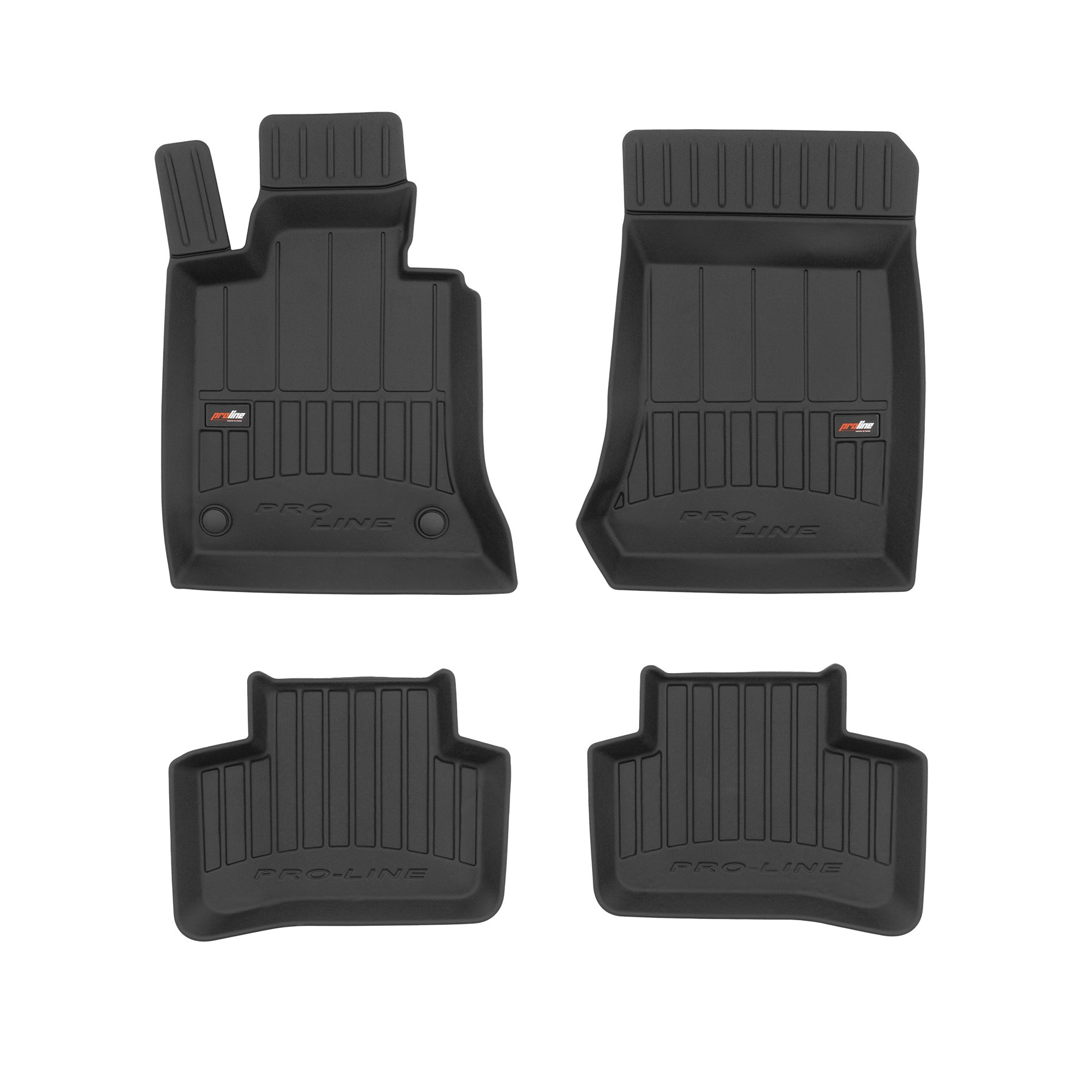 Tapeta ProLine 3D Mercedes-Benz GLK X204