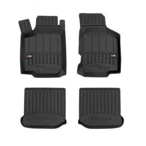 Tapeta ProLine 3D Volkswagen Golf IV