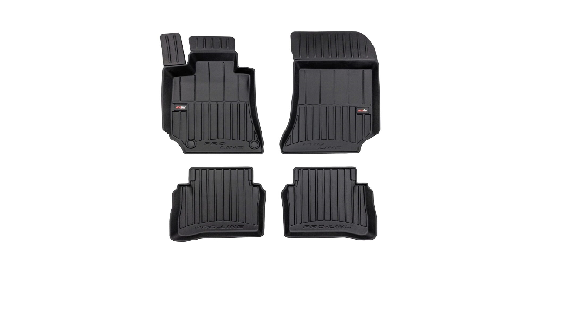 Tapeta Proline Mercedes-Benz E-Class W212 2009-2016
