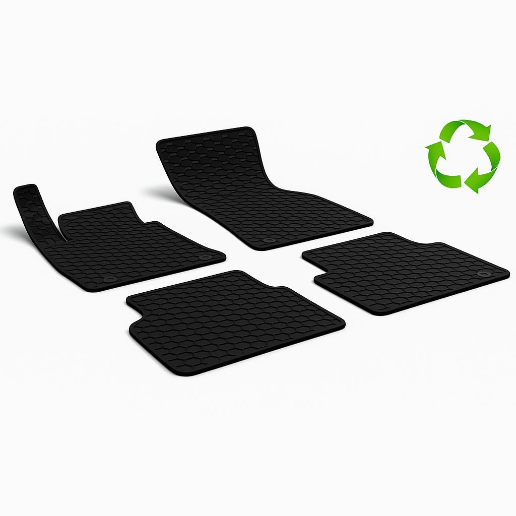 Tapeta gome Audi A4 / A5 auto aksesore, aksesore makinash, aksesore per makina, tapeta makinash, tapeta per makina