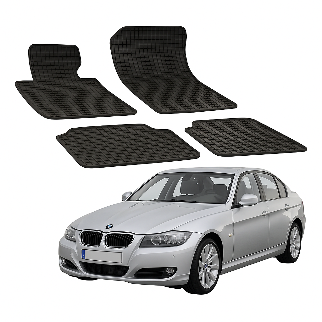 Tapeta gome BMW E90  auto aksesore, aksesore makinash, aksesore per makina, tapeta makinash, tapeta per makina