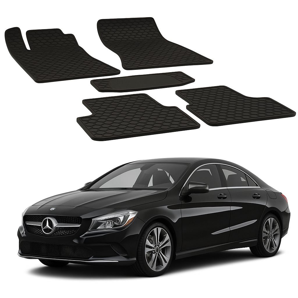 Tapeta gome CLA  auto aksesore, aksesore makinash, aksesore per makina, tapeta makinash, tapeta per makina