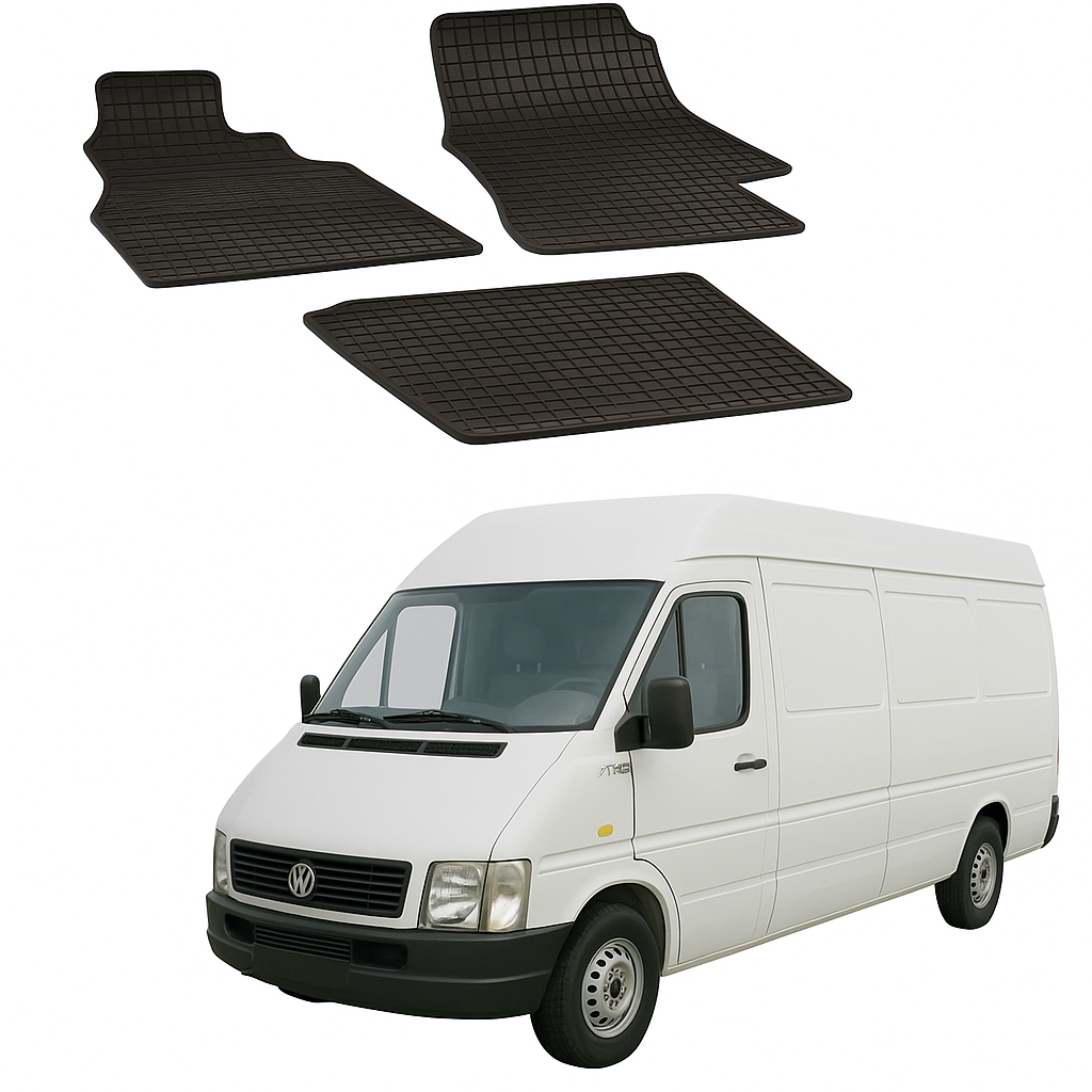 Tapeta gome Crafter  auto aksesore, aksesore makinash, aksesore per makina, tapeta makinash, tapeta per makina