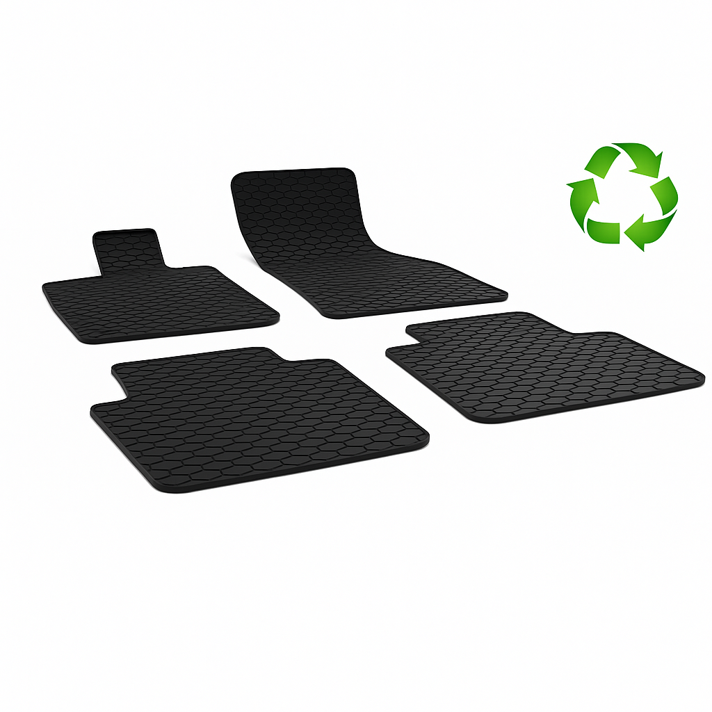 Tapeta gome Golf 7 / Golf 8 auto aksesore, aksesore makinash, aksesore per makina, tapeta makinash, tapeta per makina