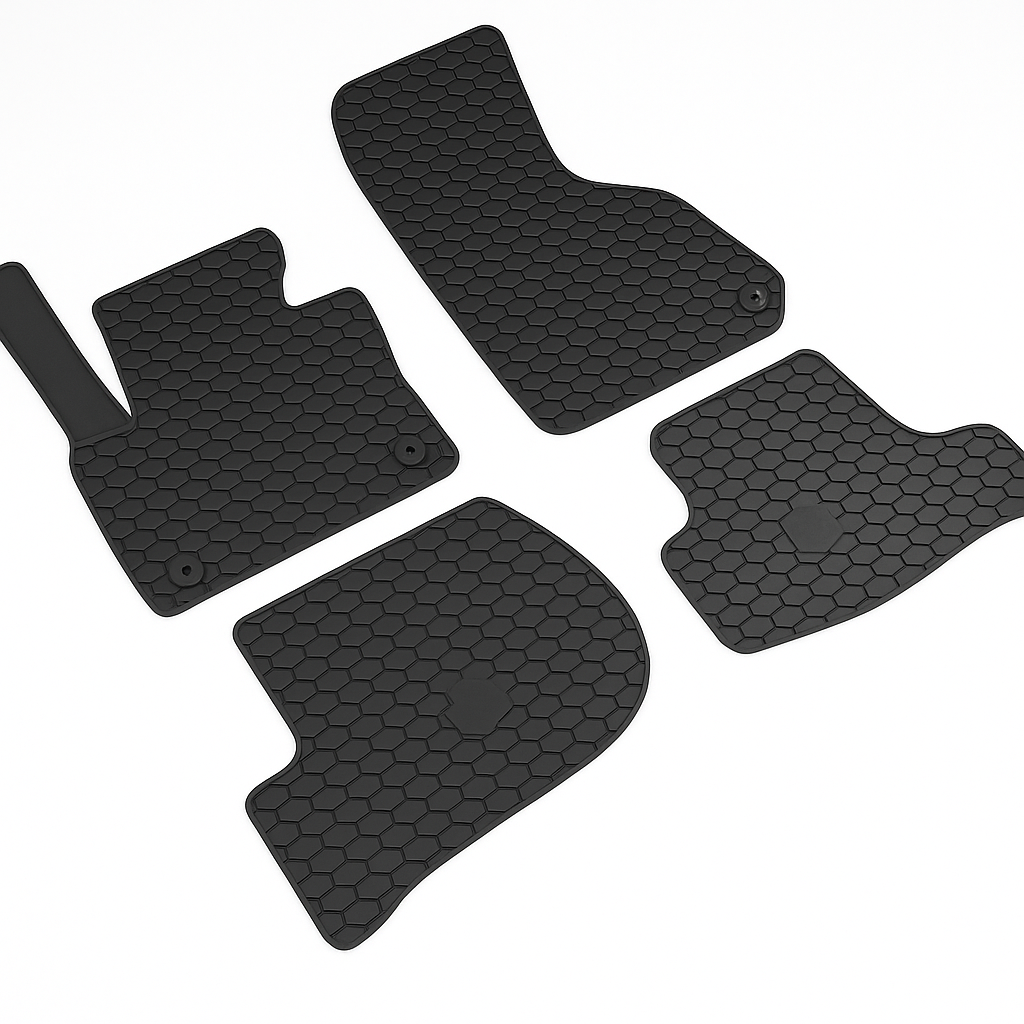 Tapeta gome Skoda Octavia 2004-2013 auto aksesore, aksesore makinash, aksesore per makina, tapeta makinash, tapeta per makina