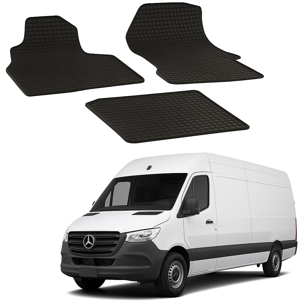 Tapeta gome Sprinter auto aksesore, aksesore makinash, aksesore per makina, tapeta makinash, tapeta per makina