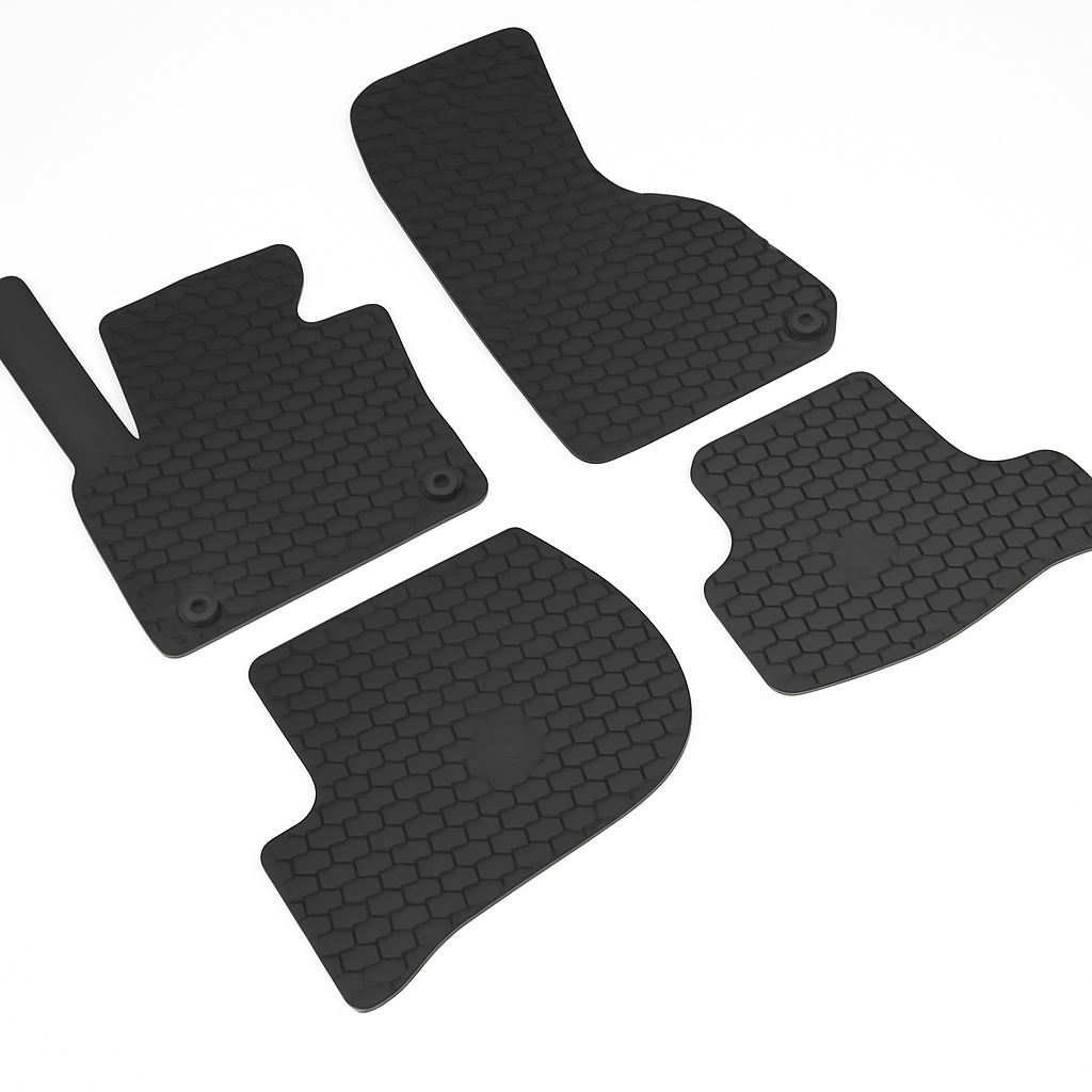 Tapeta gome Volkswagen Golf 5 dhe Golf 6 auto aksesore, aksesore makinash, aksesore per makina, tapeta makinash, tapeta per makina