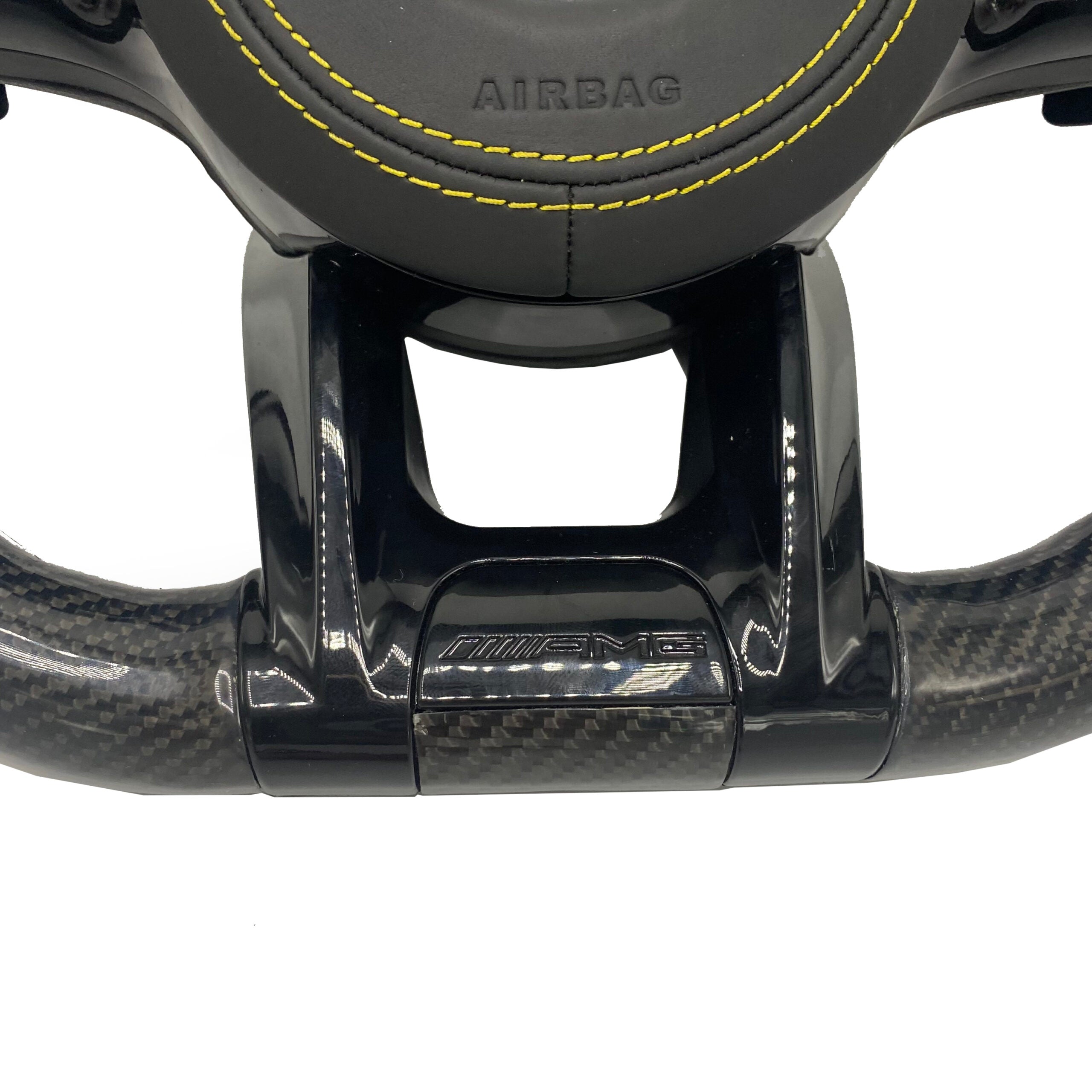 Timon AMG per Mercedes Benz S-Class (W222)
