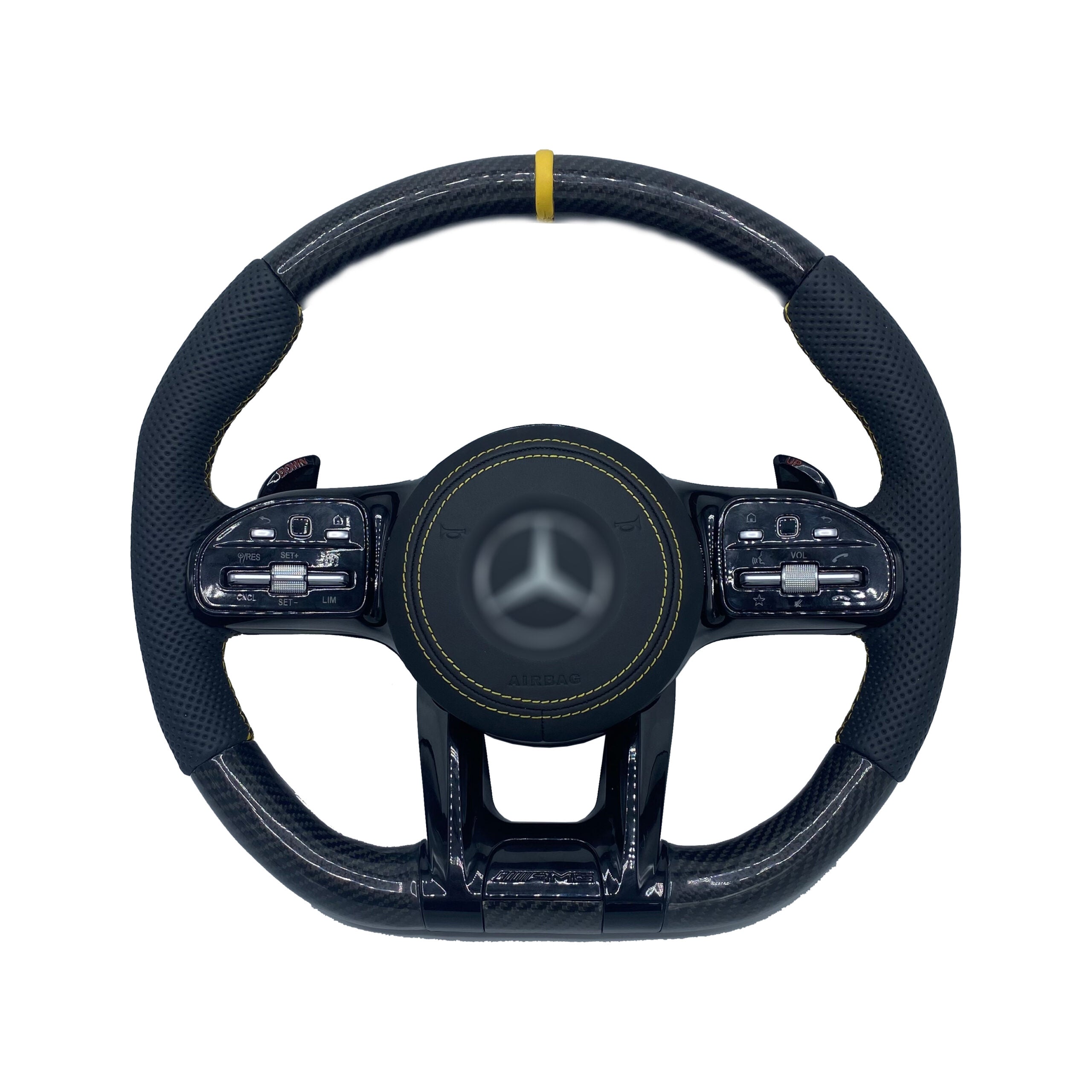 Timon AMG per Mercedes Benz S-Class (W222)