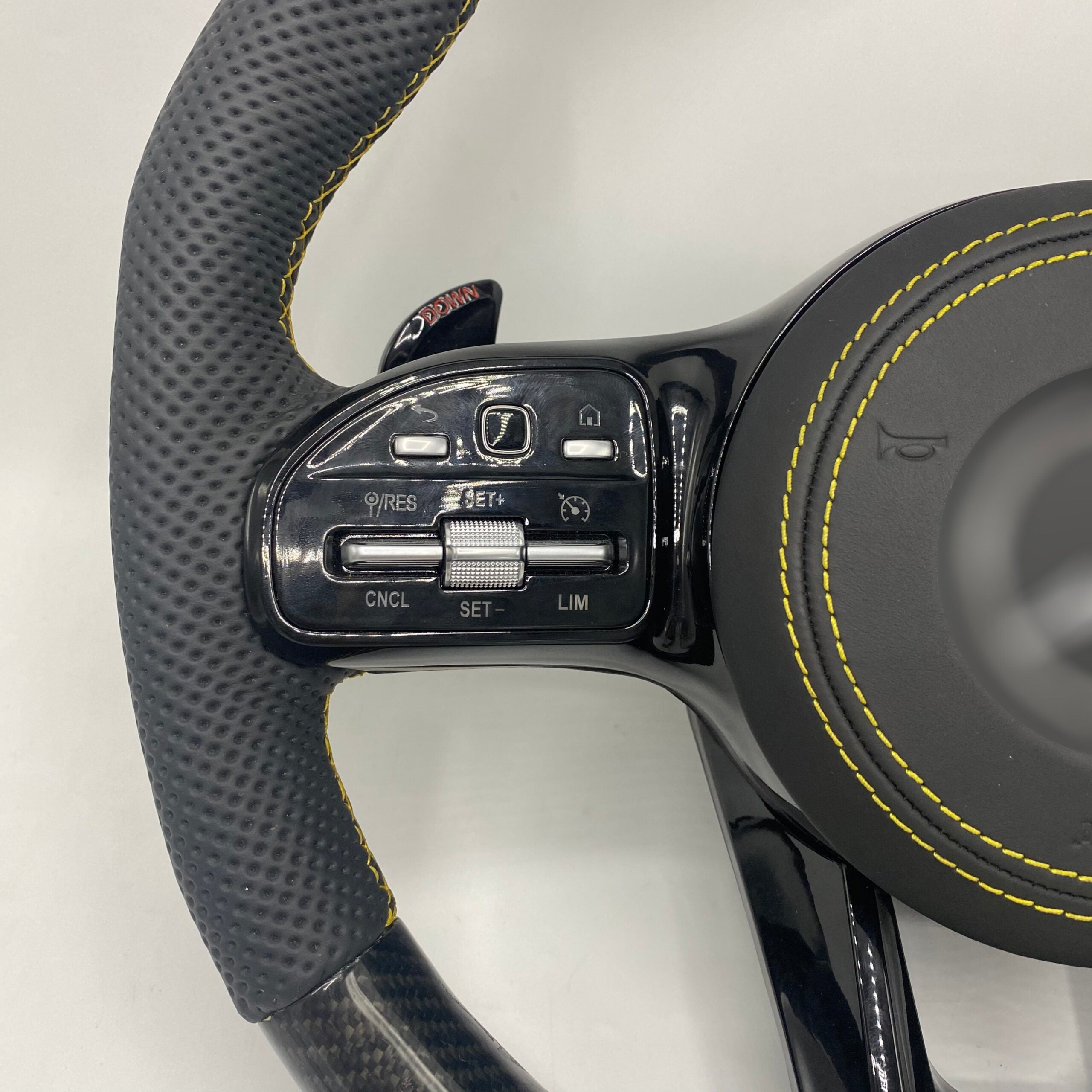 Timon AMG per Mercedes Benz S-Class (W222)