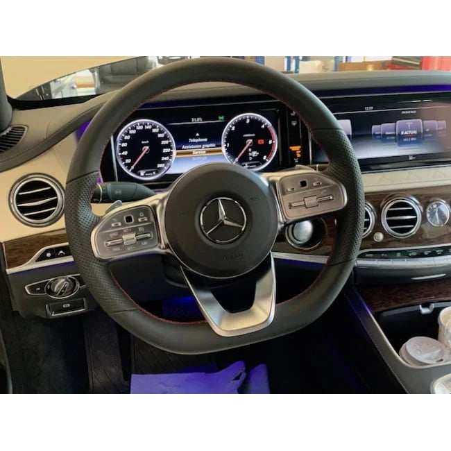 Timon AMG per Mercedes Benz S-Class (W222)