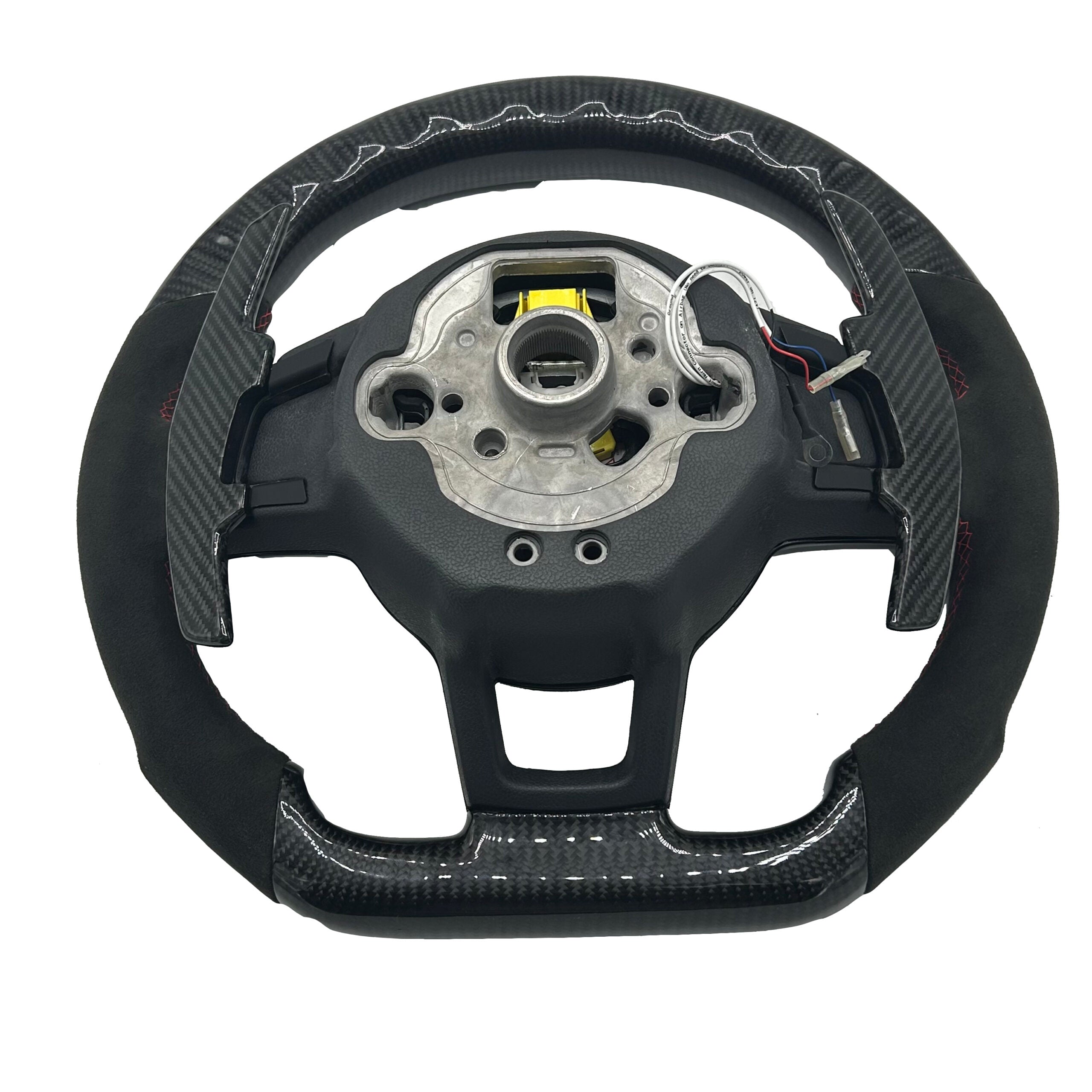 Timon Golf 7 – Fiber Karbon & Shirit LED
