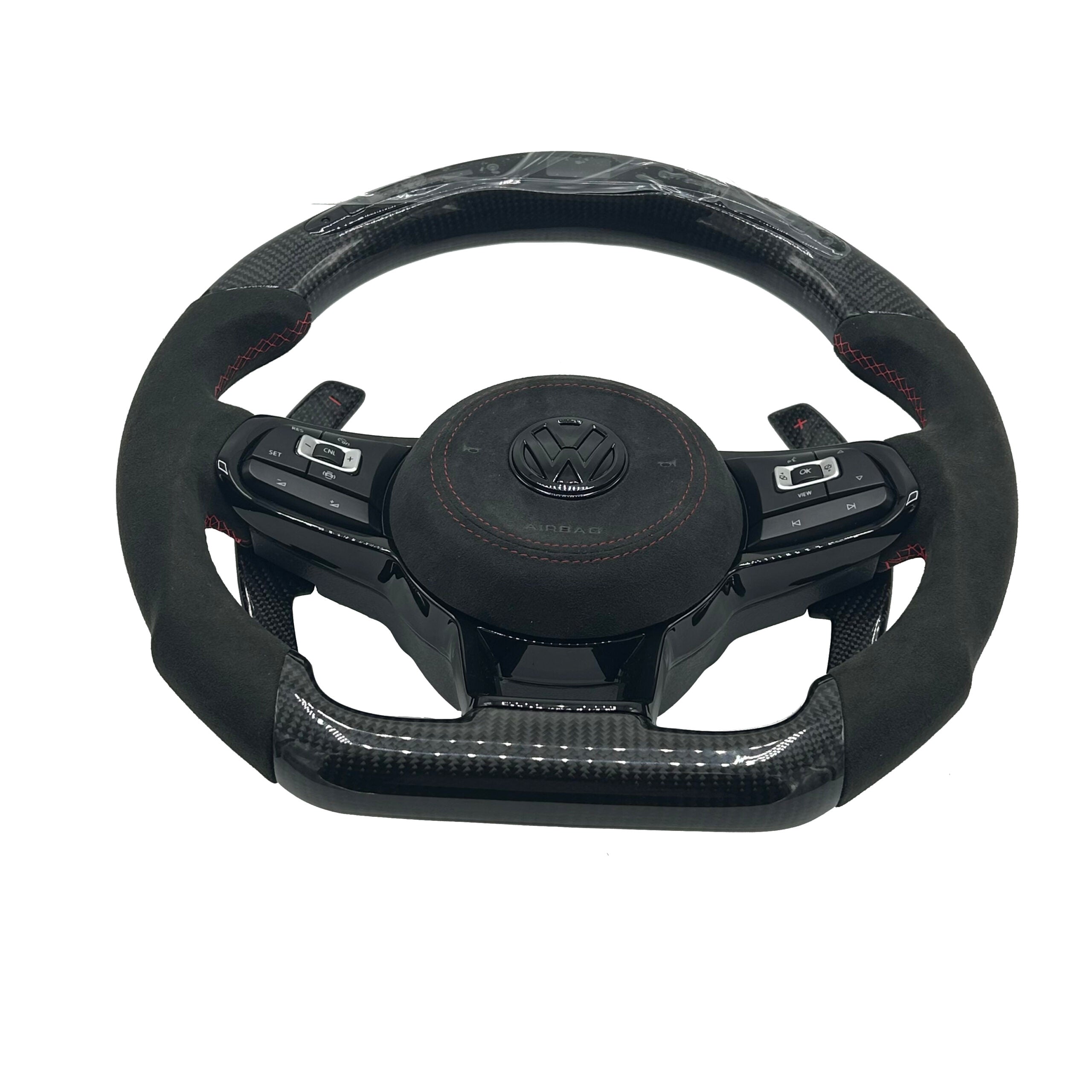 Timon Golf 7 – Fiber Karbon & Shirit LED
