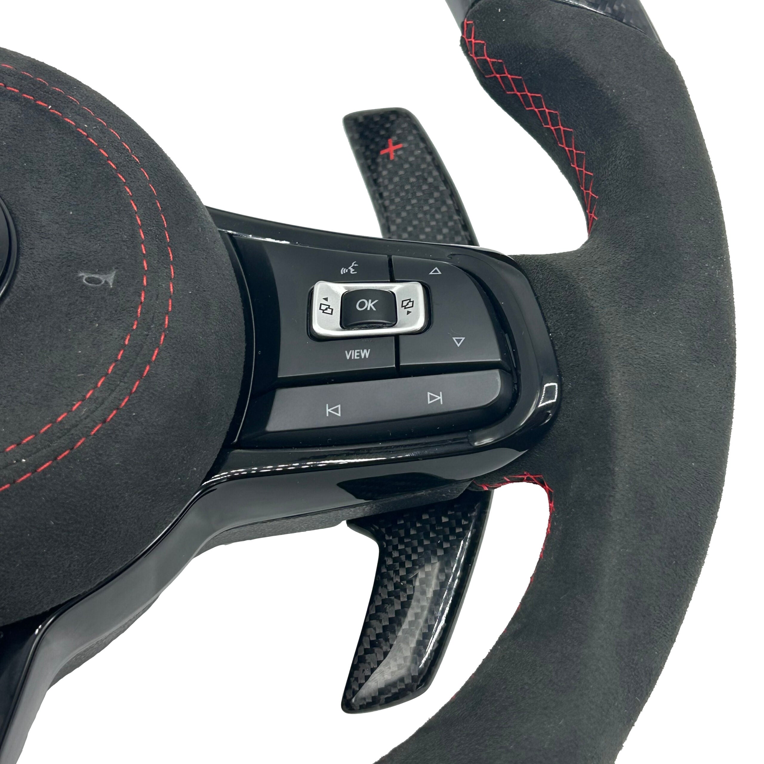 Timon Golf 7 – Fiber Karbon & Shirit LED