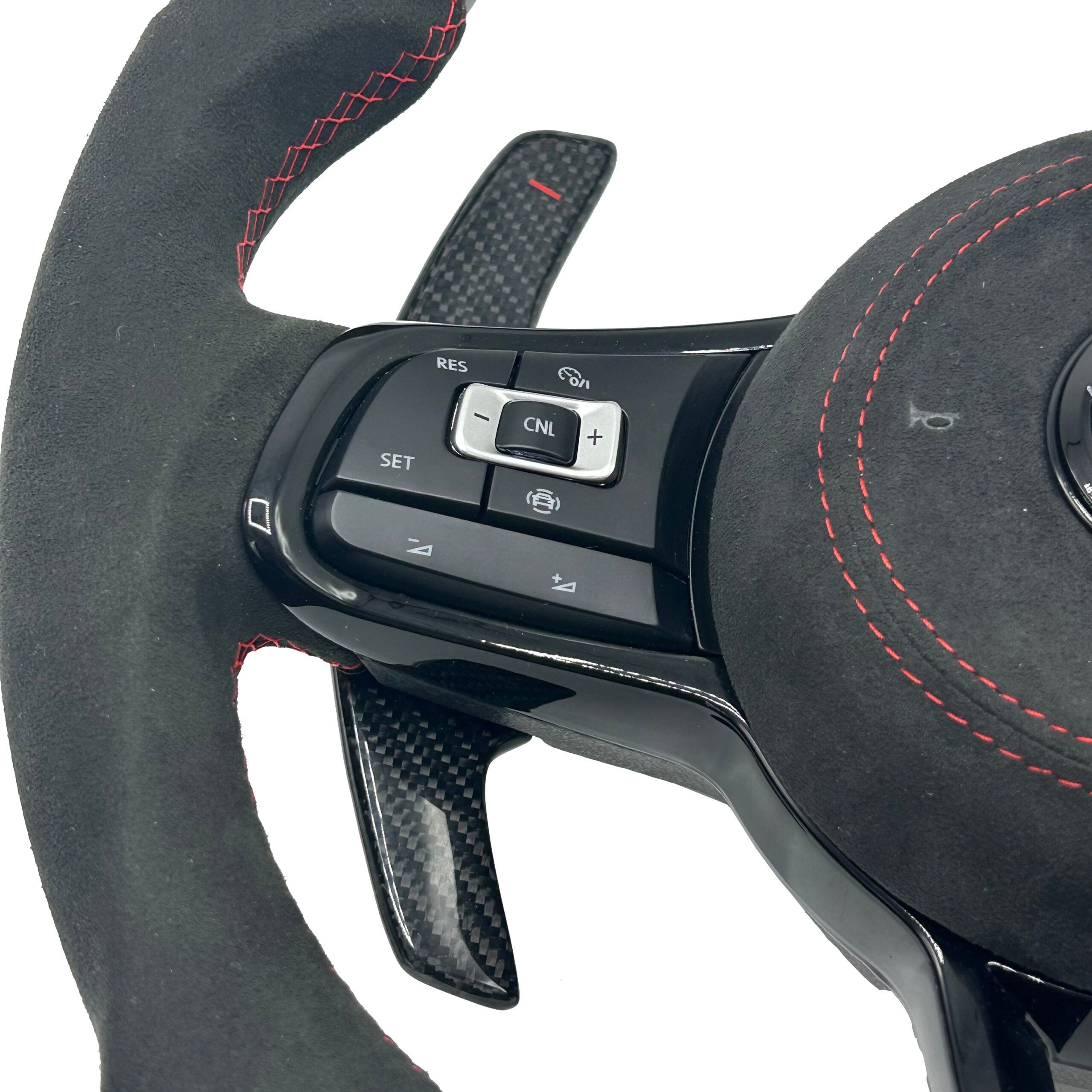 Timon Golf 7 – Fiber Karbon & Shirit LED