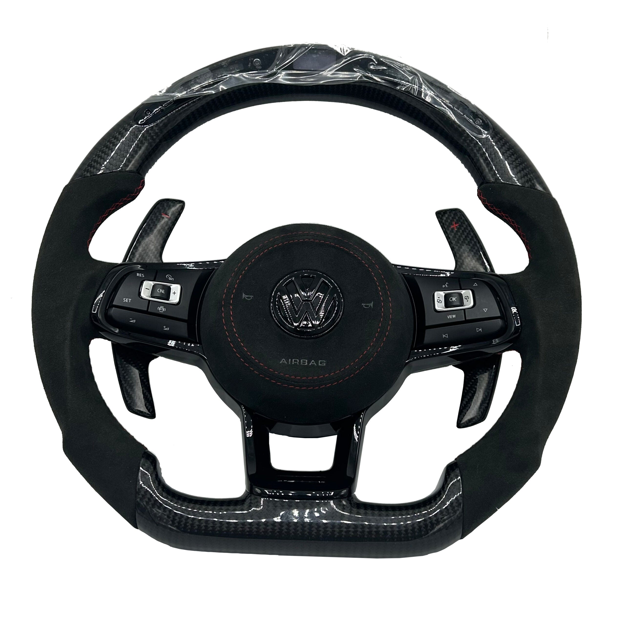 Timon Golf 7 – Fiber Karbon & Shirit LED