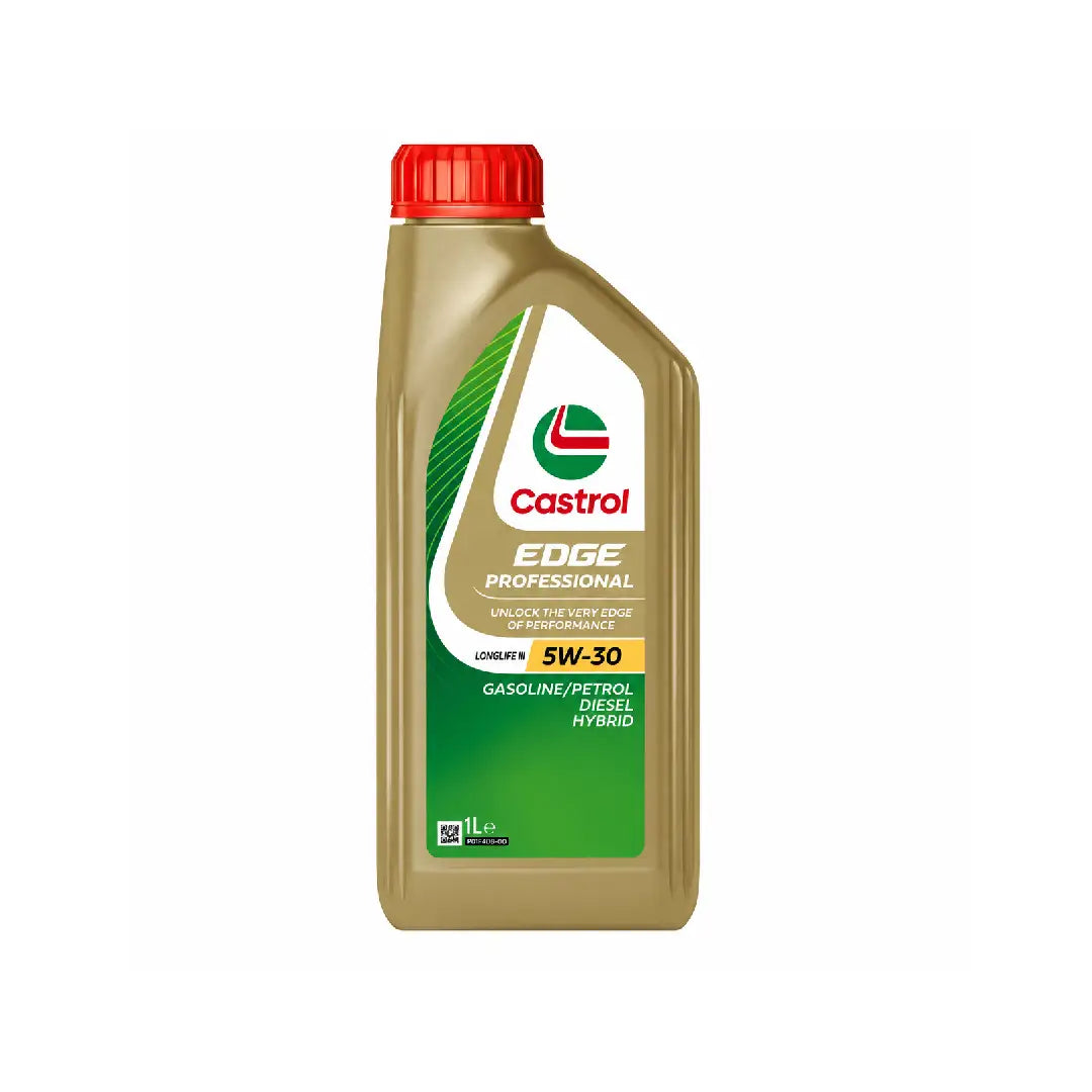 Vaj Castrol EDGE Professional 5W-30 Longlife III 1 Litër