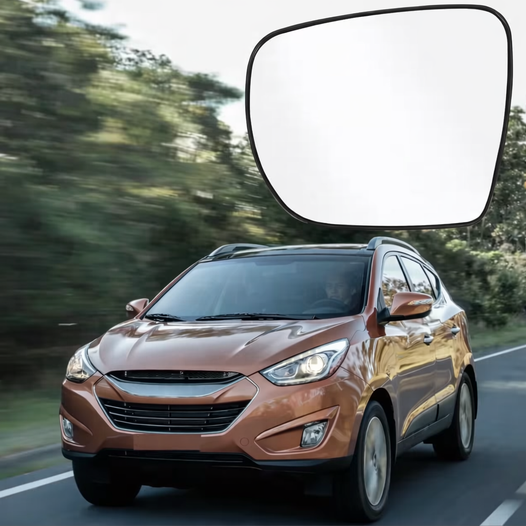 Xham Pasqyre për Hyundai ix35 (2010–2015)