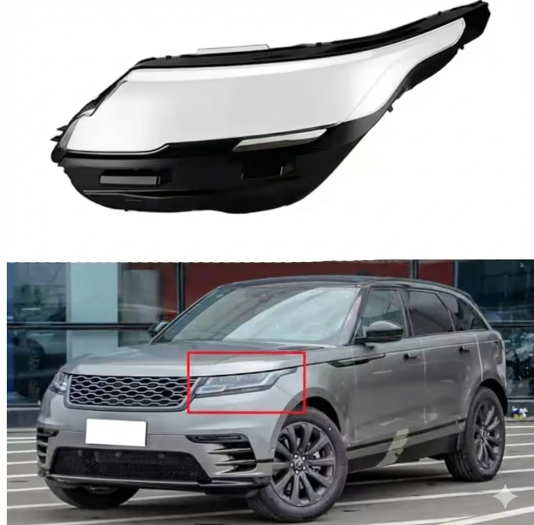 Xham feneri Range Rover Velar