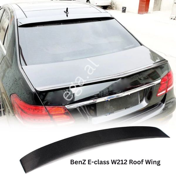 benz e-class w211