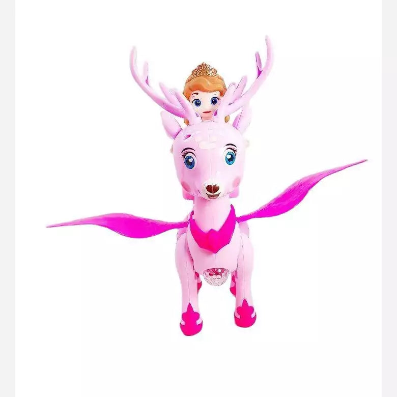 Dreri me Drita dhe Muzikë