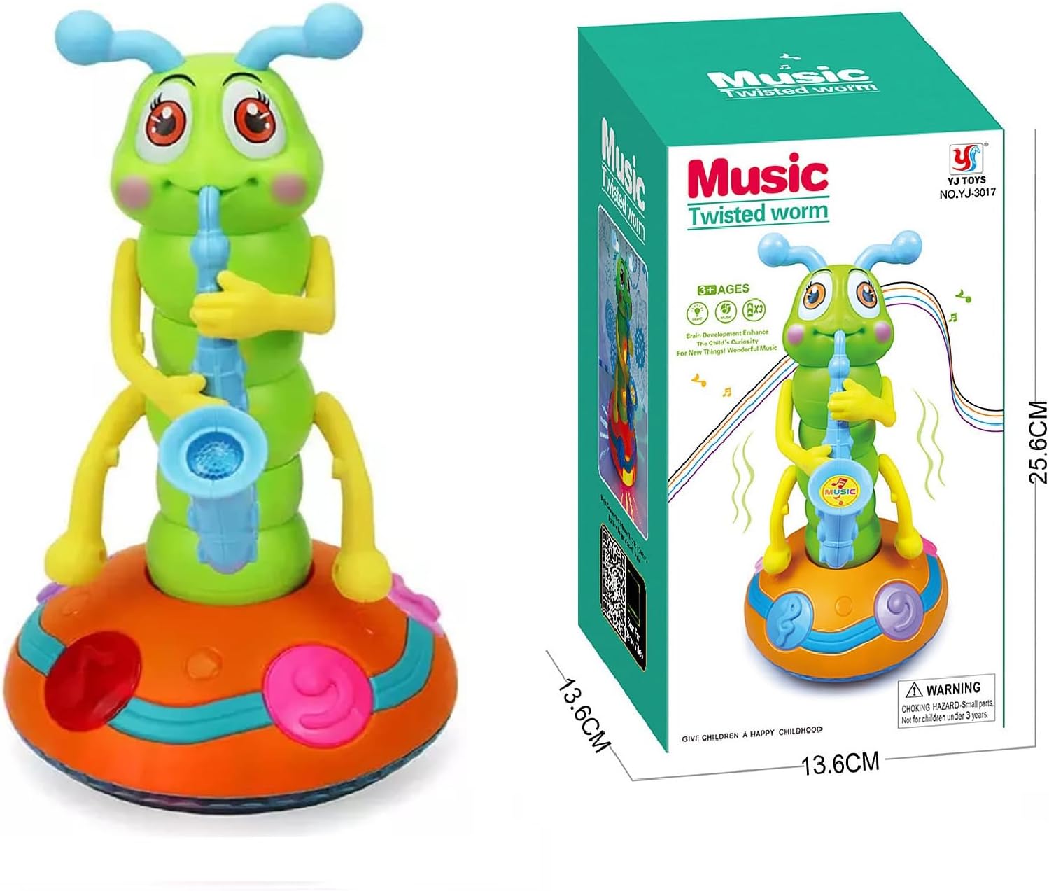 krimb me muzike 