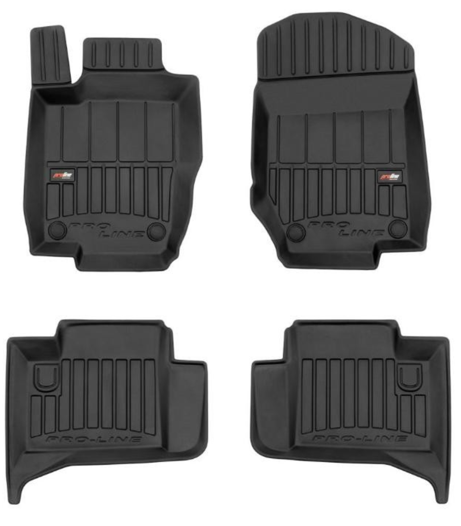 Tapeta ProLine 3D Mercedes-Benz ML W164