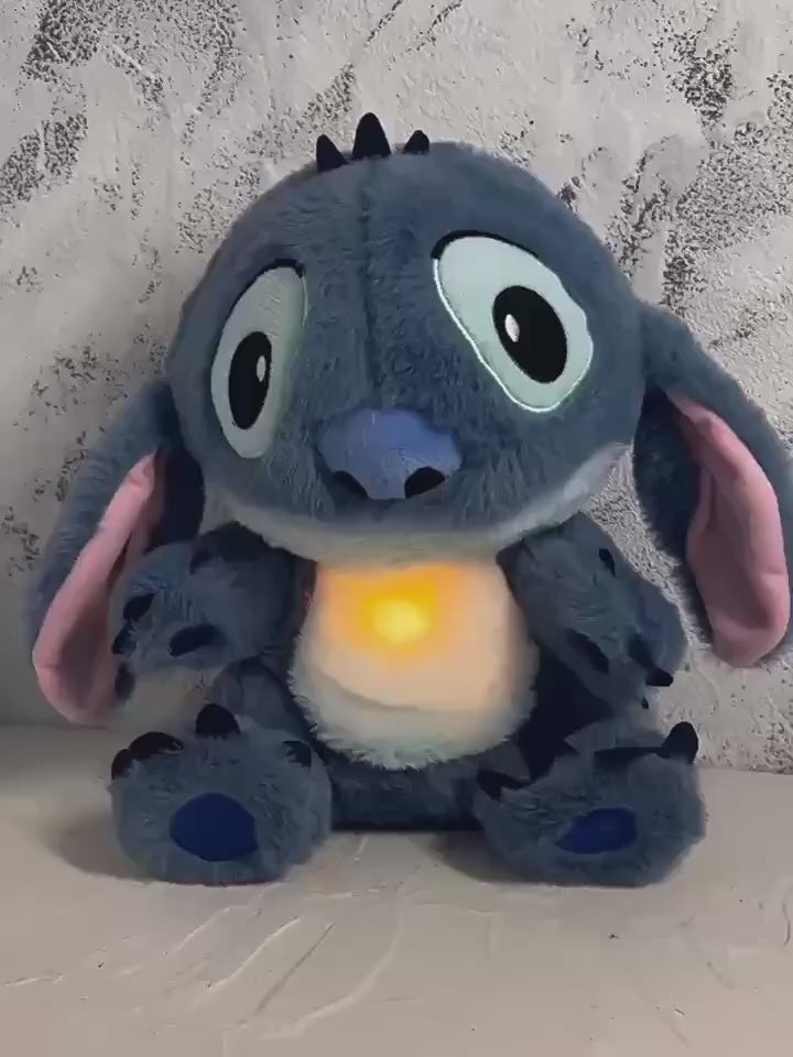 Stitch me Frymemarrje