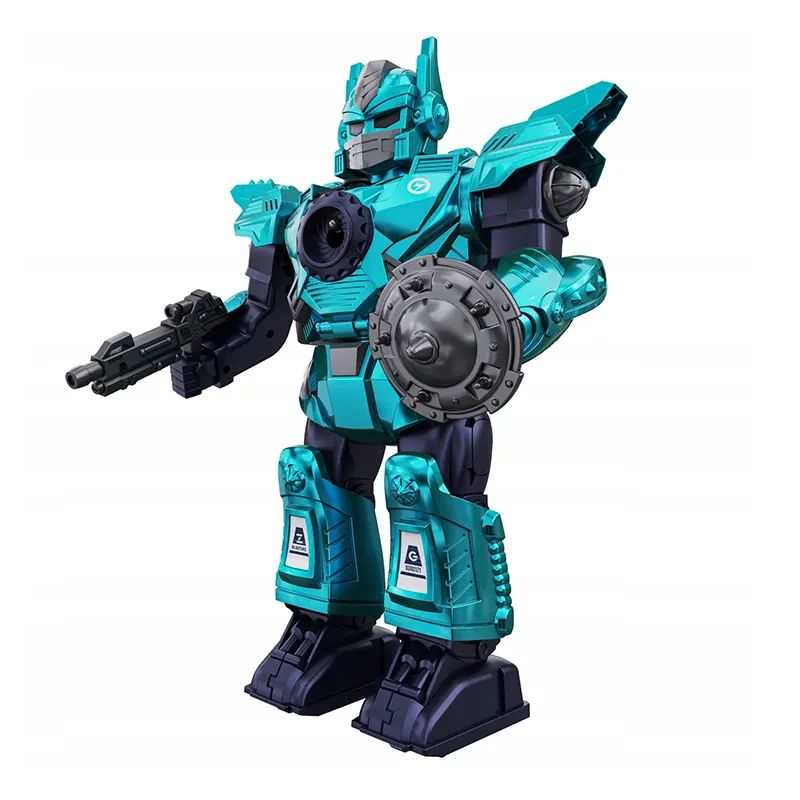 Robot Loder per Fëmijë