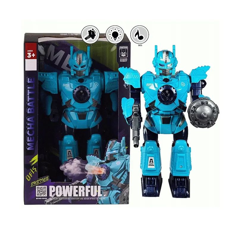 Robot Loder per Fëmijë