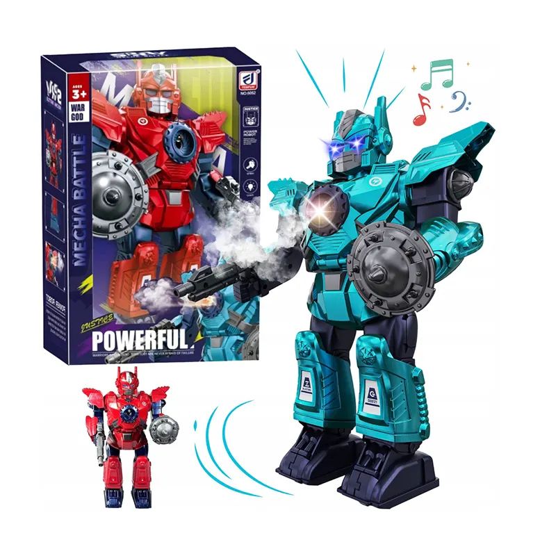 Robot Loder per Fëmijë