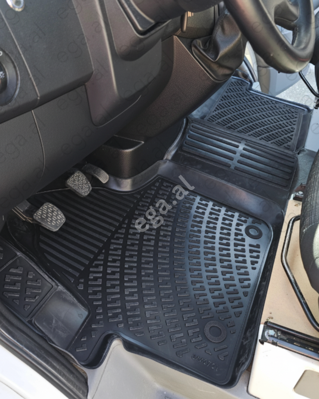 Tapeta gome Sprinter