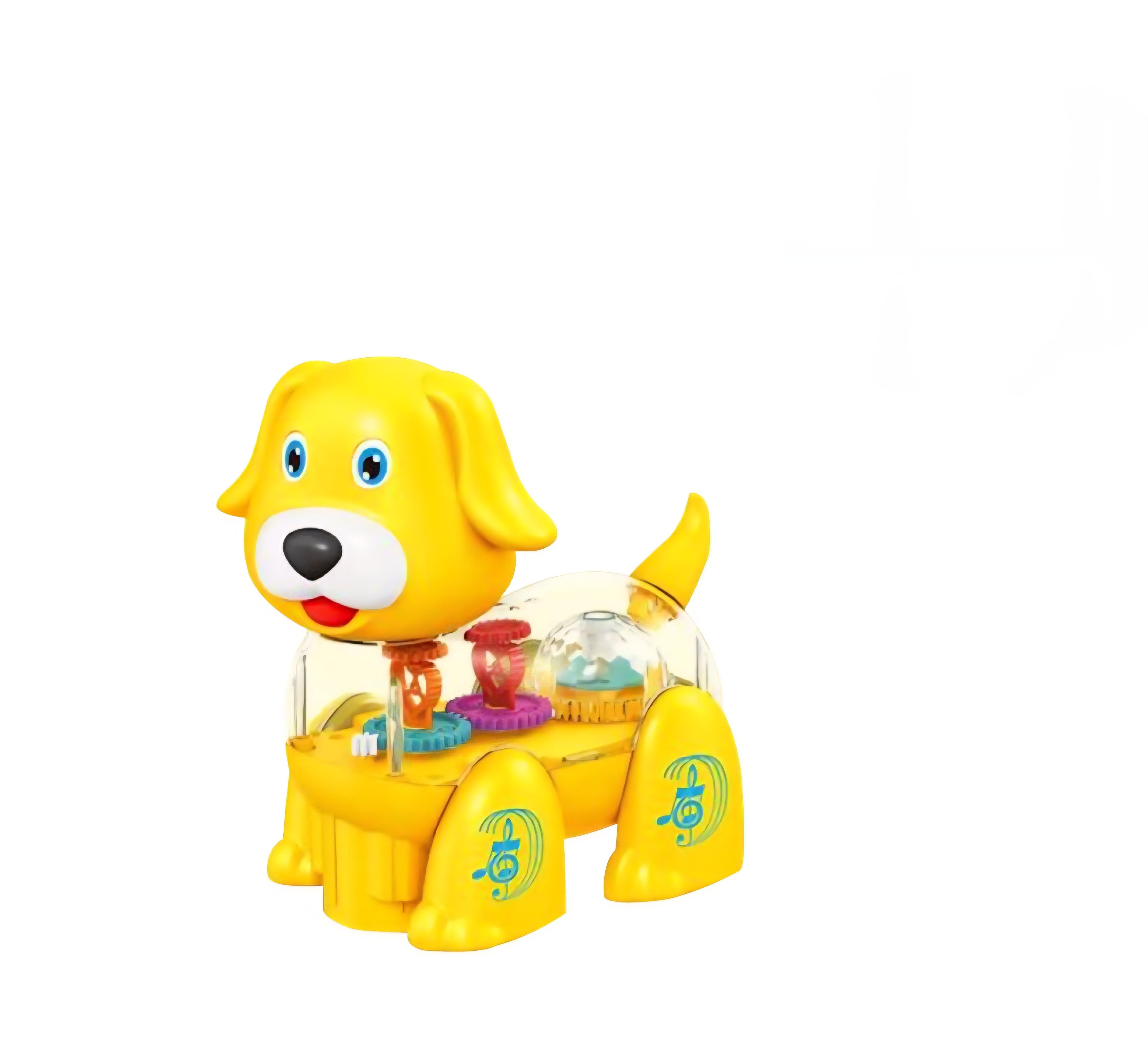 Qenushi me Drita dhe Muzikë