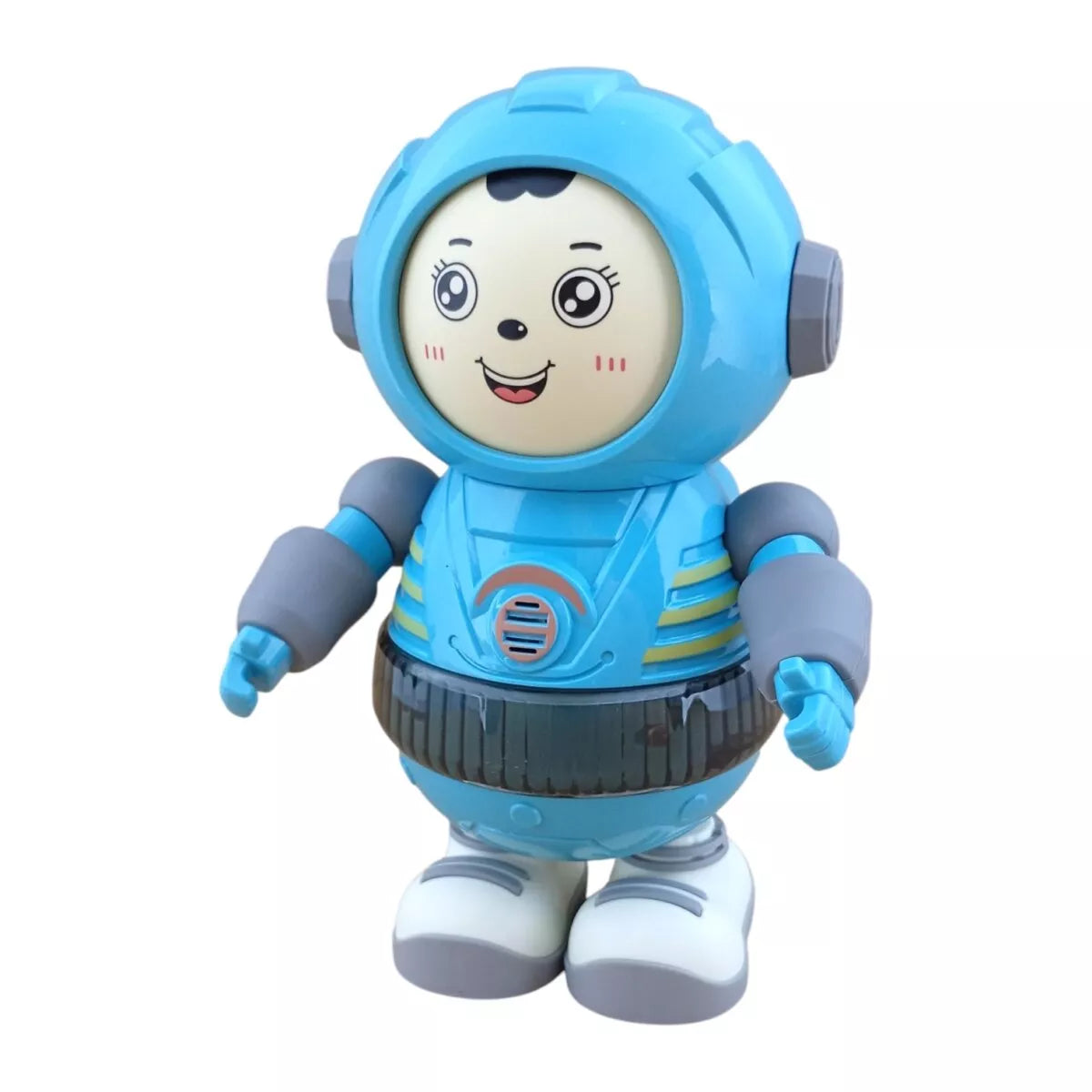 Cute Robot me Muzikë