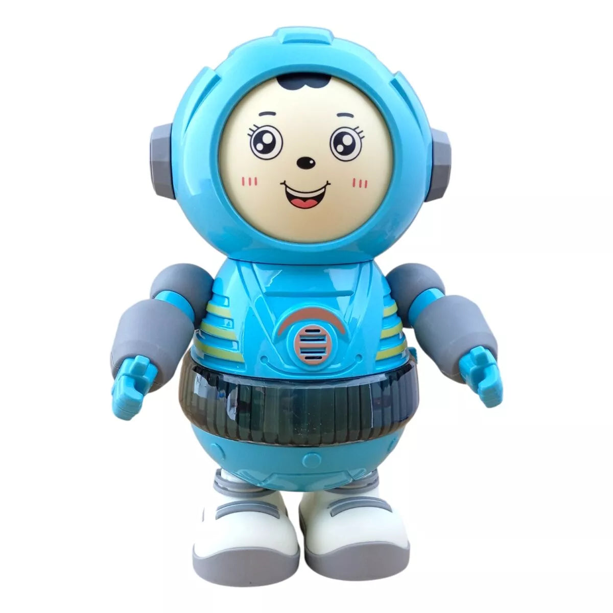Cute Robot me Muzikë