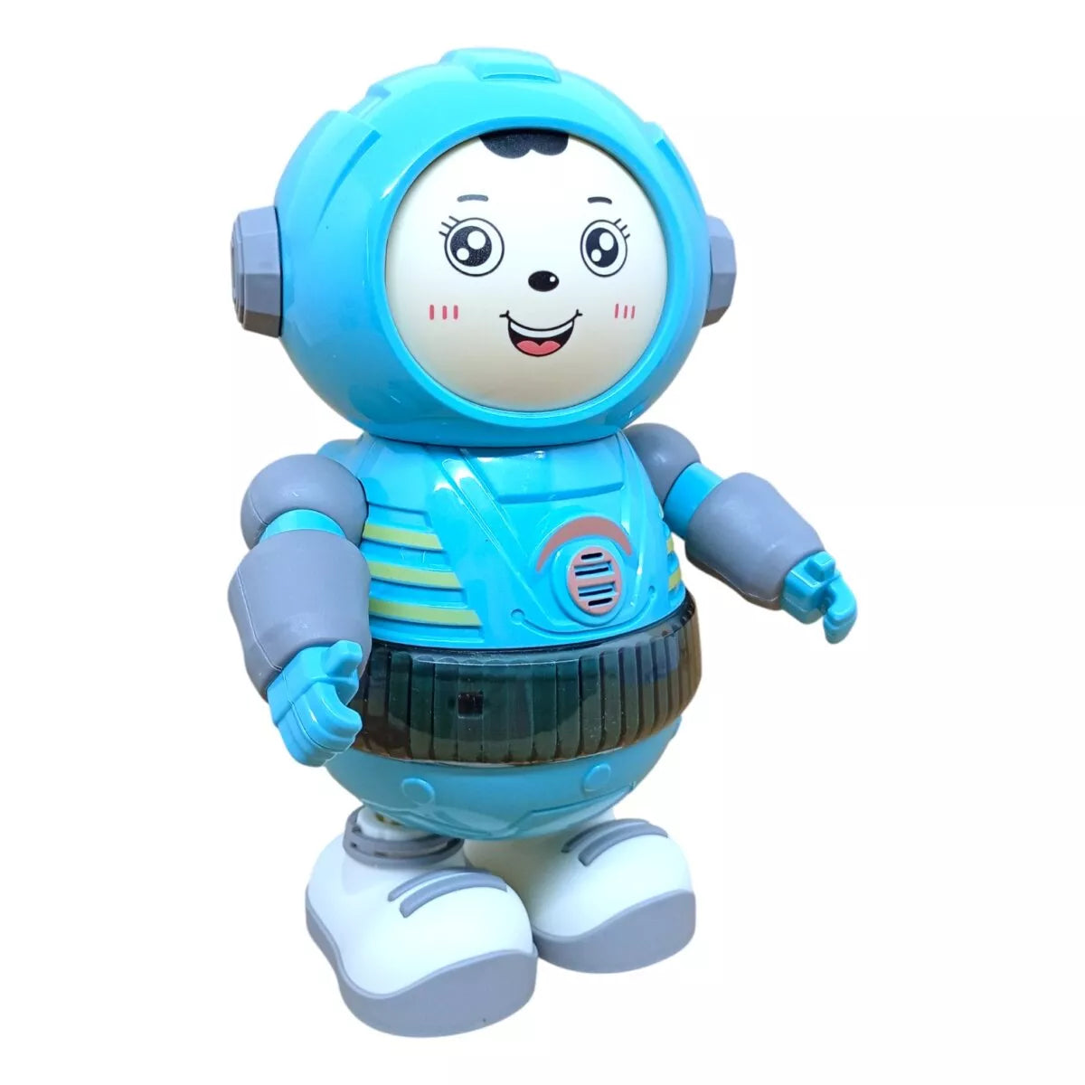 Cute Robot me Muzikë